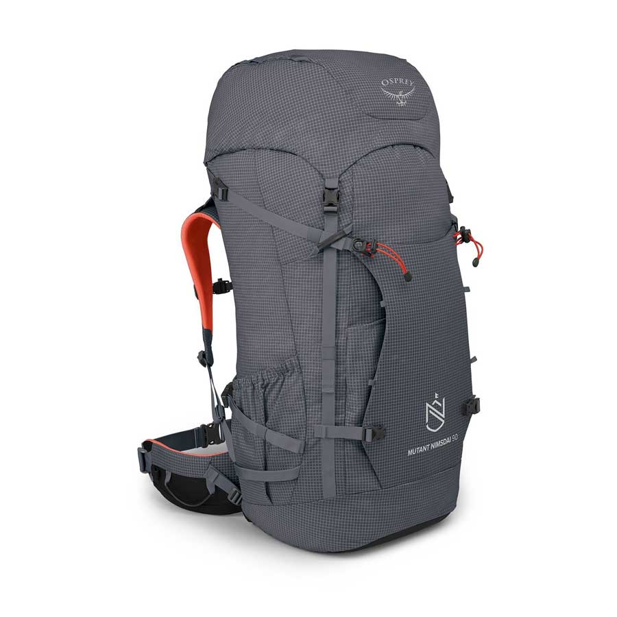 Osprey Nimsdai Mutant 90 Litre Mountaineering Pack