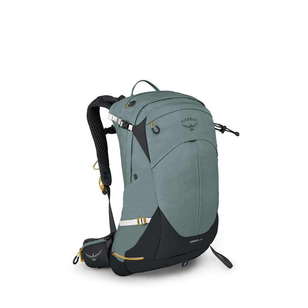 Osprey Sirrus 24 Litre Hiking Backpack 1 Colour Succulent Green