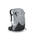 Osprey Stratos 34 Litre Mens Hiking Daypack Colour Smoke Grey