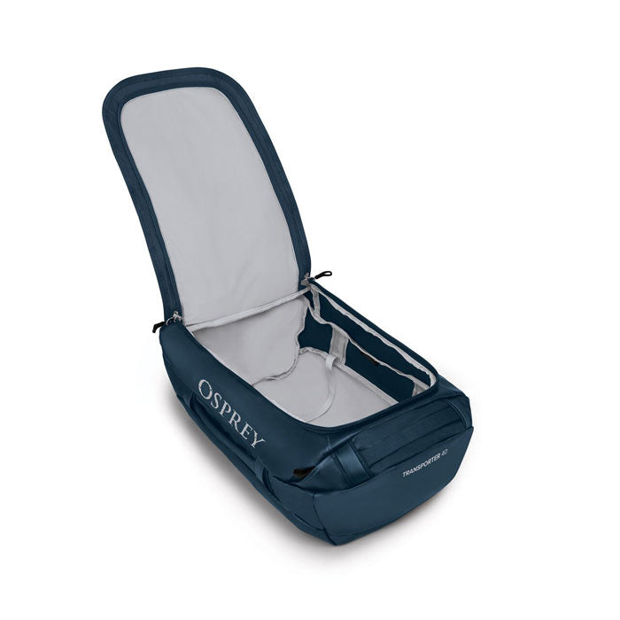 Osprey Transporter 40 Litre Expedition Travel Duffle Pack