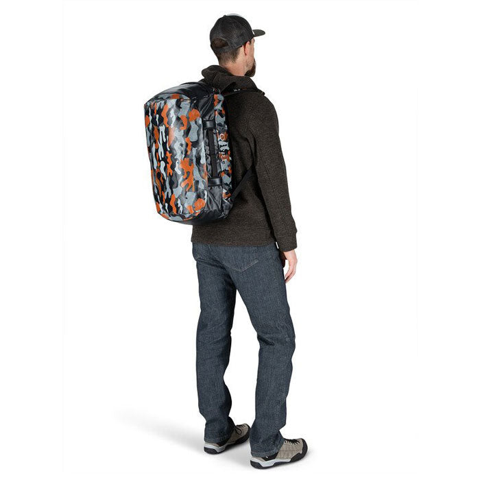 Osprey Transporter 40 Litre Expedition Travel Duffle Pack