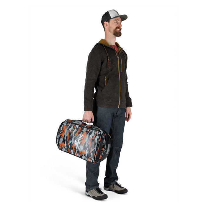 Osprey Transporter 40 Litre Expedition Travel Duffle Pack