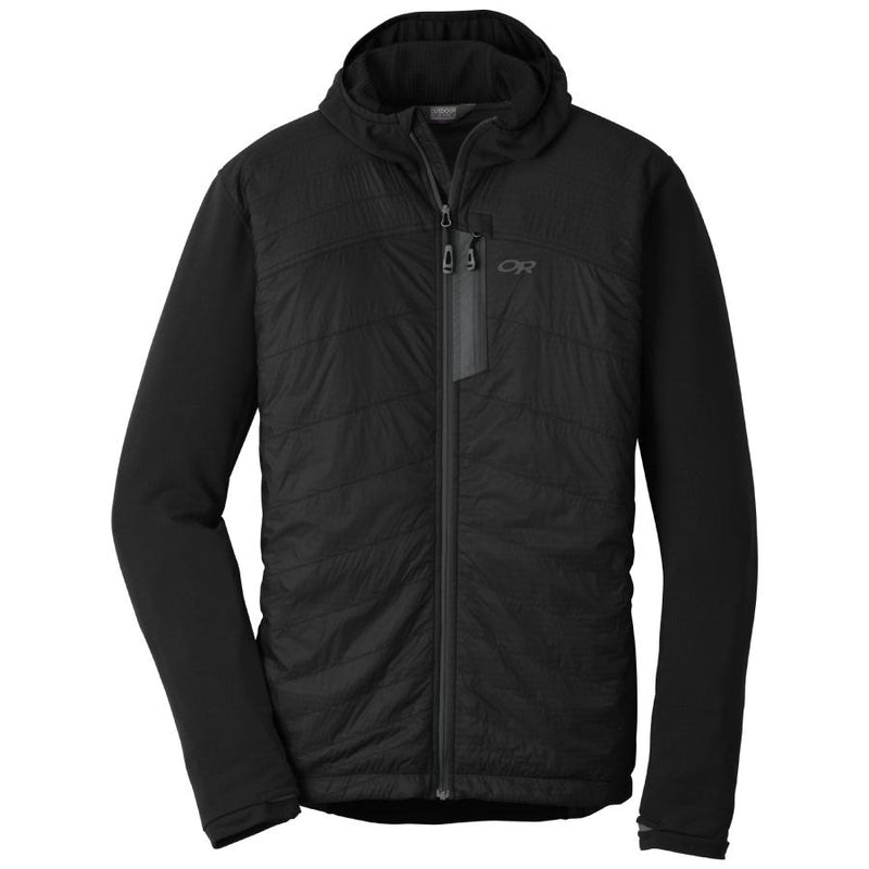 Outdoor Research Deviator Mens Hooded Jacket