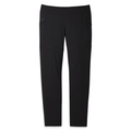 Outdoor Research Equinox Convertible Womens Pant - Black