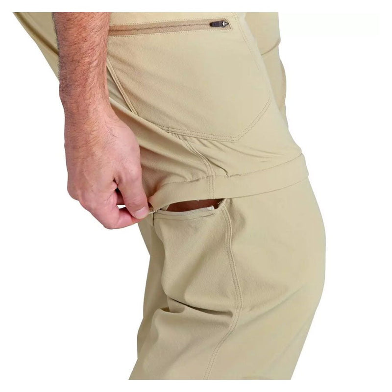Outdoor Research Ferrosi Mens Convertible Pant 32 Inseam