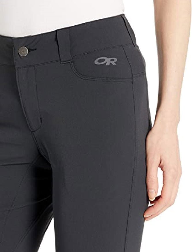 Outdoor Research Ferrosi Womens Convertible Pants-Product