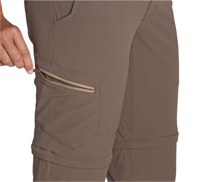 Outdoor Research Ferrosi Womens Convertible Pants