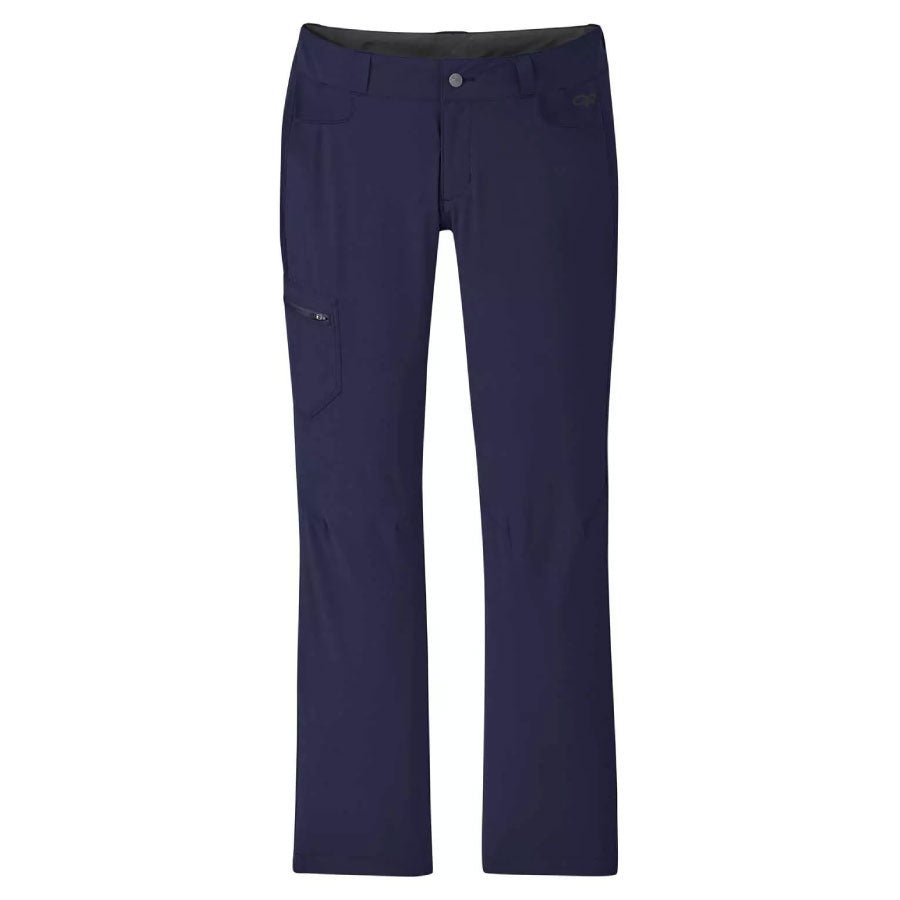 Outdoor Research Ferrosi Womens Regular Pant Colour Twilight