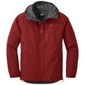 Outdoor Research Foray Mens Waterproof Hooded Jacket