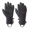 Outdoor Research Gripper Womens Sensor Gloves - Black