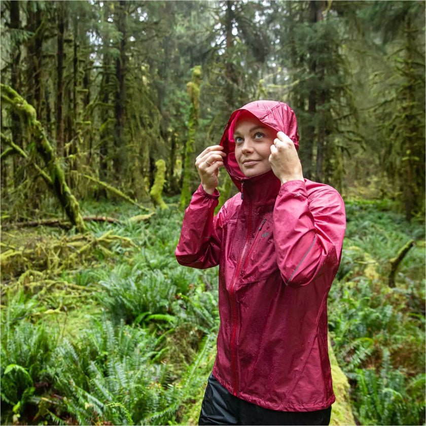 Outdoor Research Helium Waterproof Womens Jacket