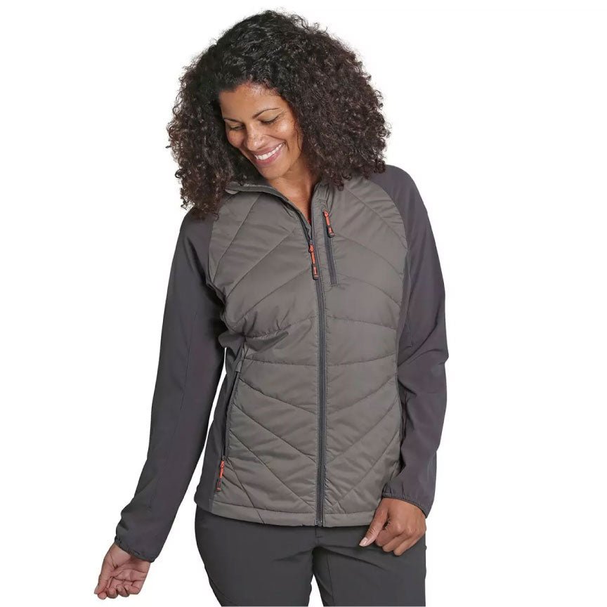 Outdoor research sales hybrid jacket