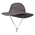 Outdoor Research Sombriolet Sun Hat - Pewter