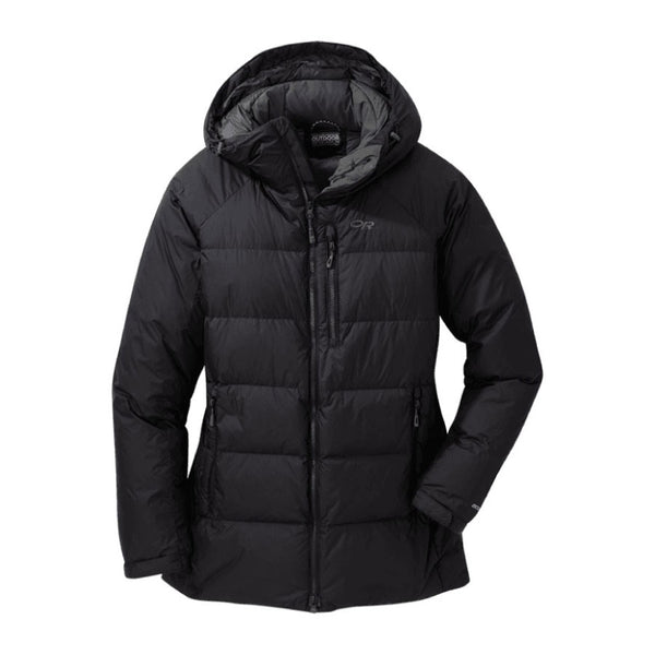 Outdoor Research Super Alpine Down Womens Jacket