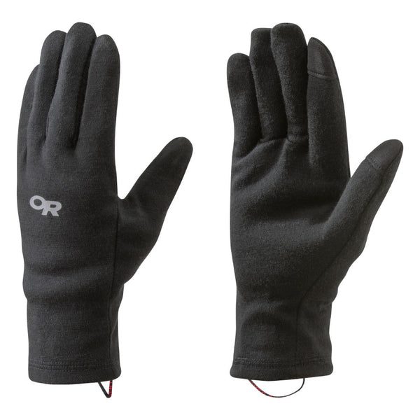 Outdoor Research Woolly Sensor Liners Gloves
