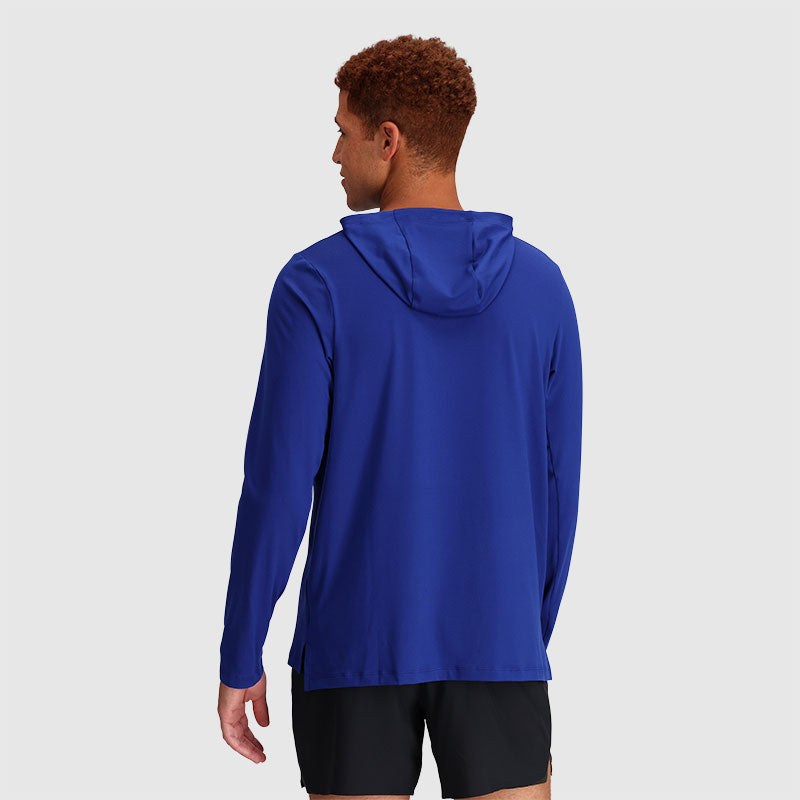Outdoor Research ActiveIce Spectrum Sun Mens Long Sleeve Hooded Top