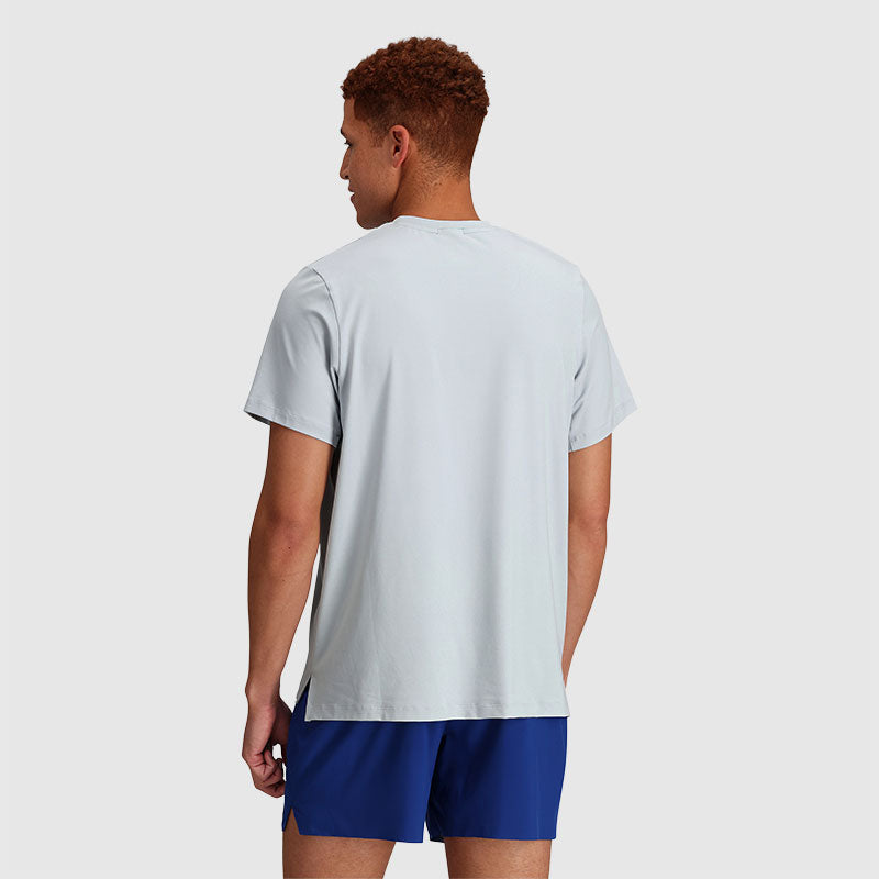 Outdoor Research ActiveIce Spectrum Sun Mens Short Sleeve T-Shirt