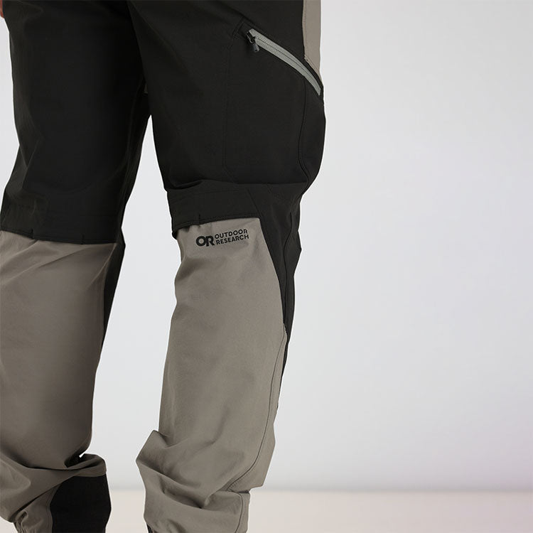 Outdoor Research Cirque Lite Mens Pants - 2022