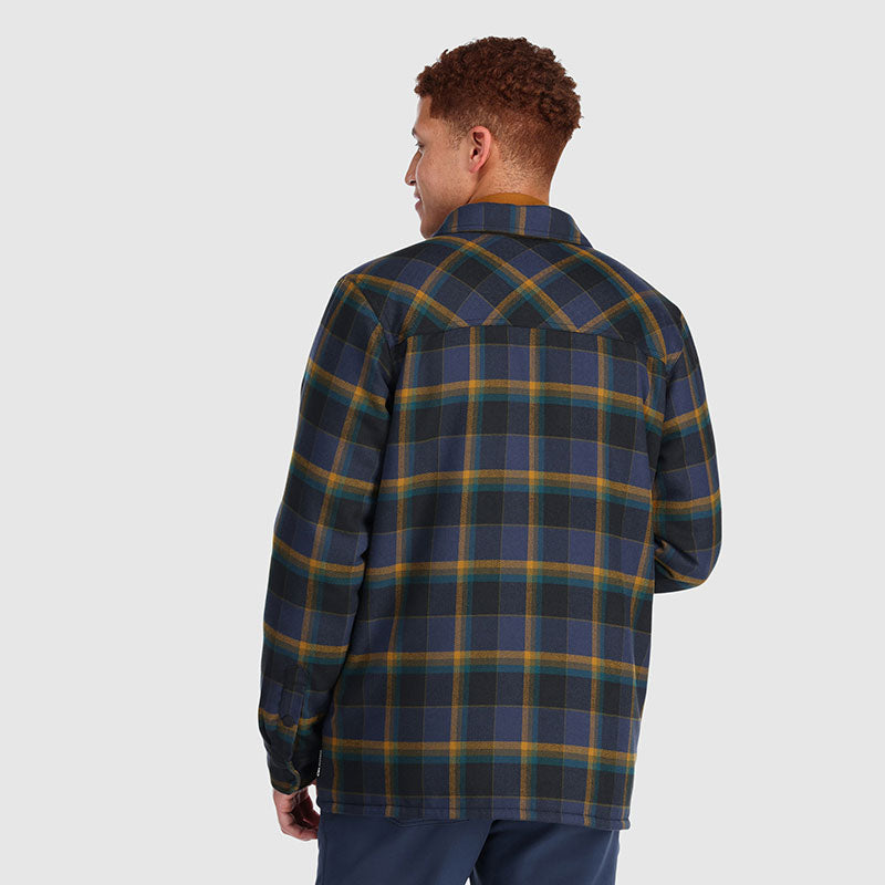 Outdoor research shirt jacket store