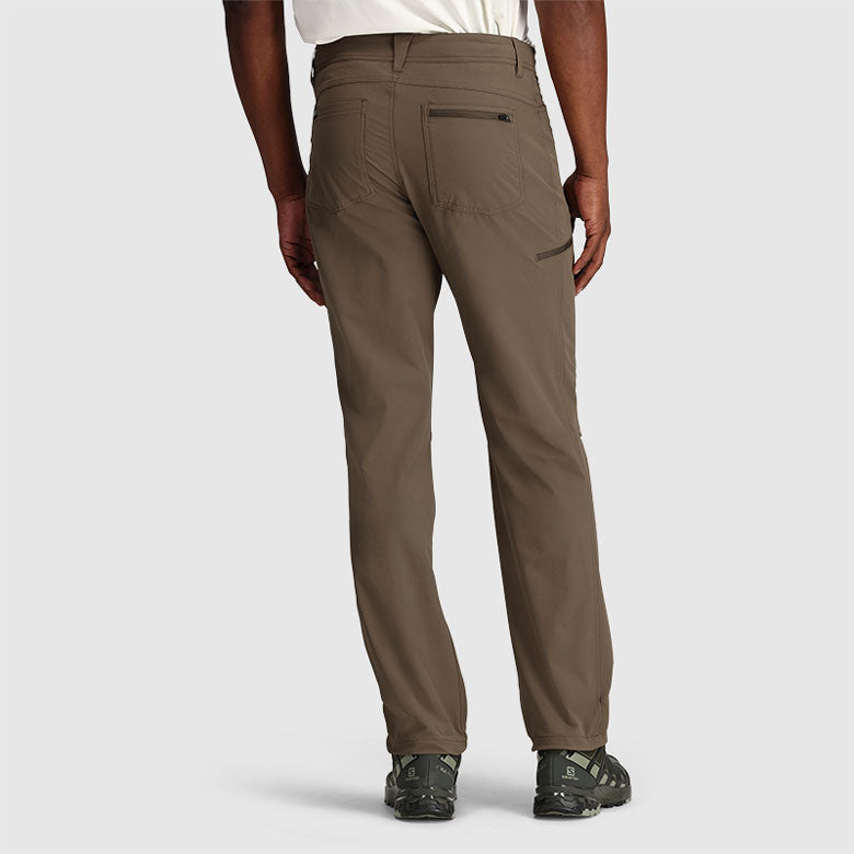 Outdoor ResearchFerrosi Transit Pants, 30 Inseam - Mens