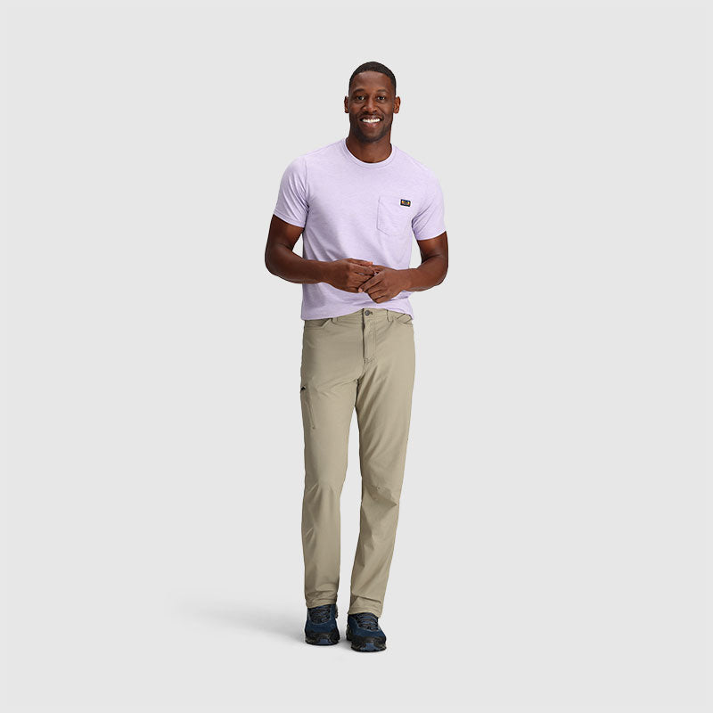 Outdoor Research Ferrosi Mens Pants - 34 Inseam