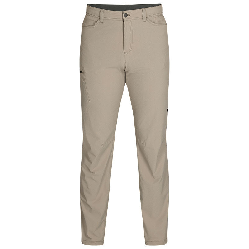 Outdoor Research Ferrosi Mens Pant 34 Inseam Colour Khaki