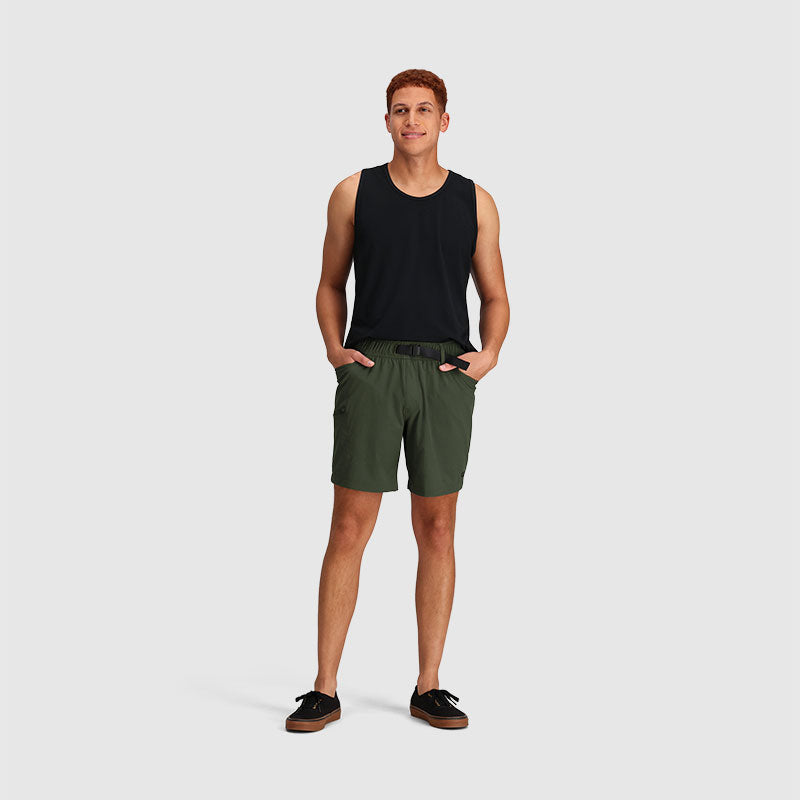 Outdoor Research Ferrosi Mens Shorts Inseam