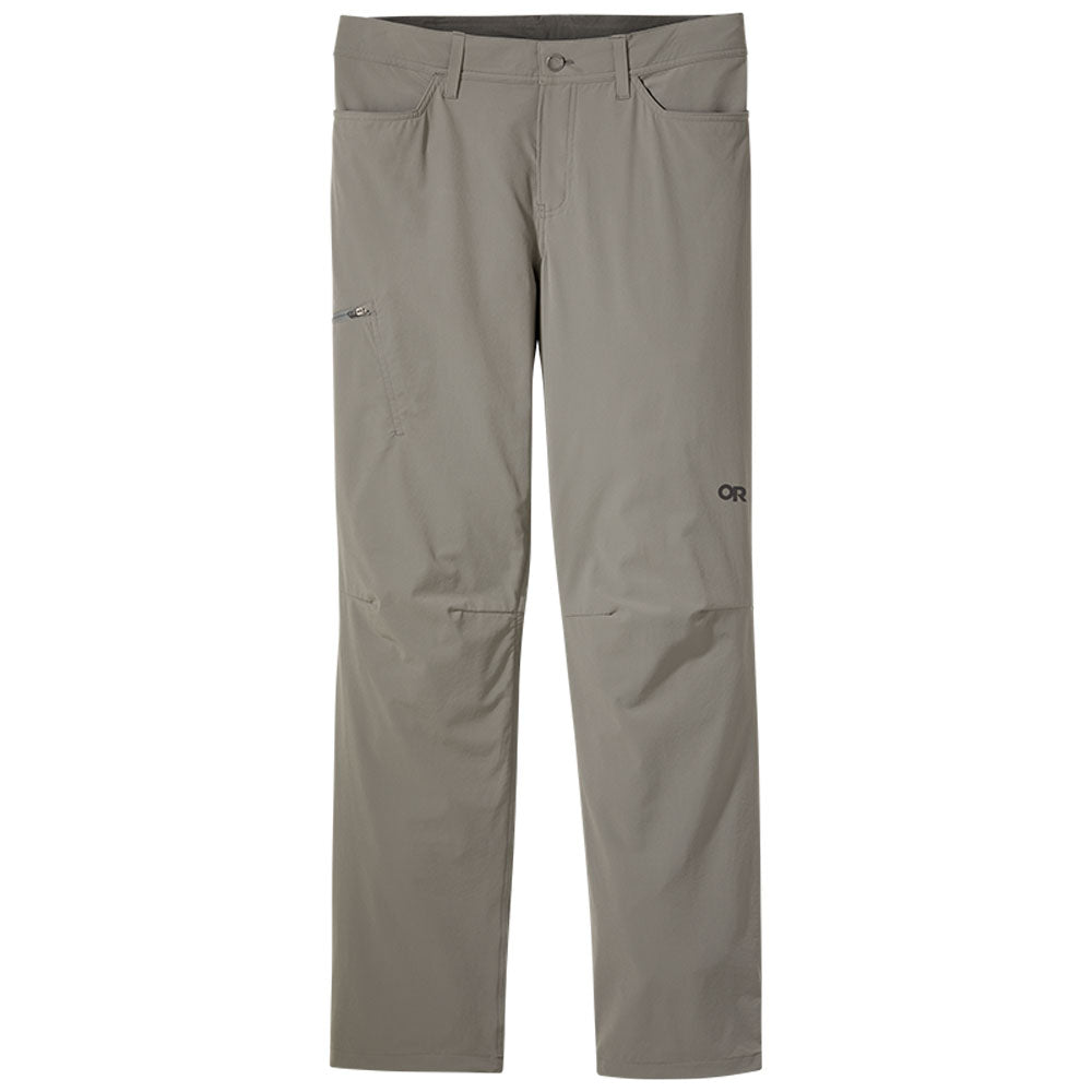 Outdoor Research Ferrosi Mens Pant 34 Inseam Colour Pewter