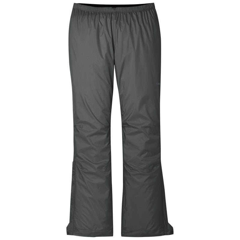 Outdoor Research Helium Waterproof Womens Pant 1 Colour Pewter