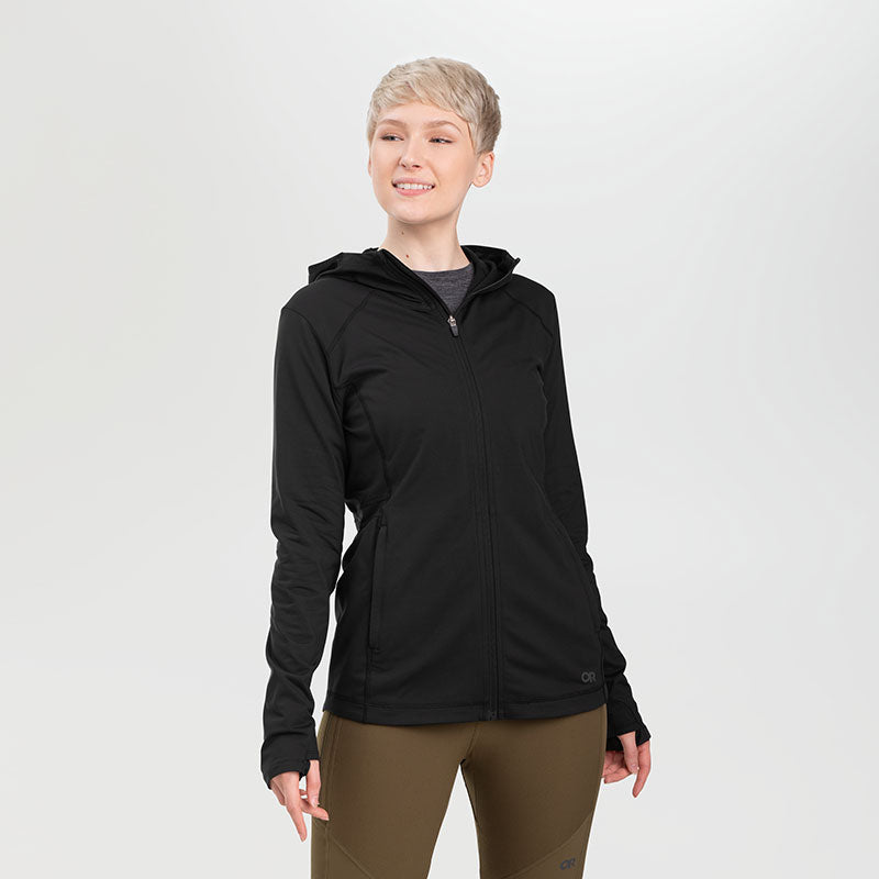 Outdoor Research Melody Womens Full Zip Jacket