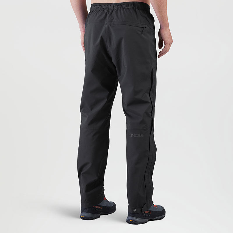 Outdoor Research Motive AscentShell Mens Waterproof Pants