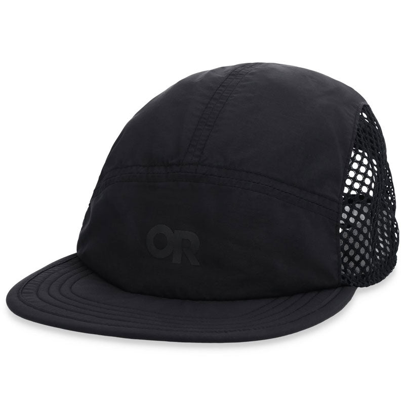 Outdoor Research Swift Air Cap Colour Black