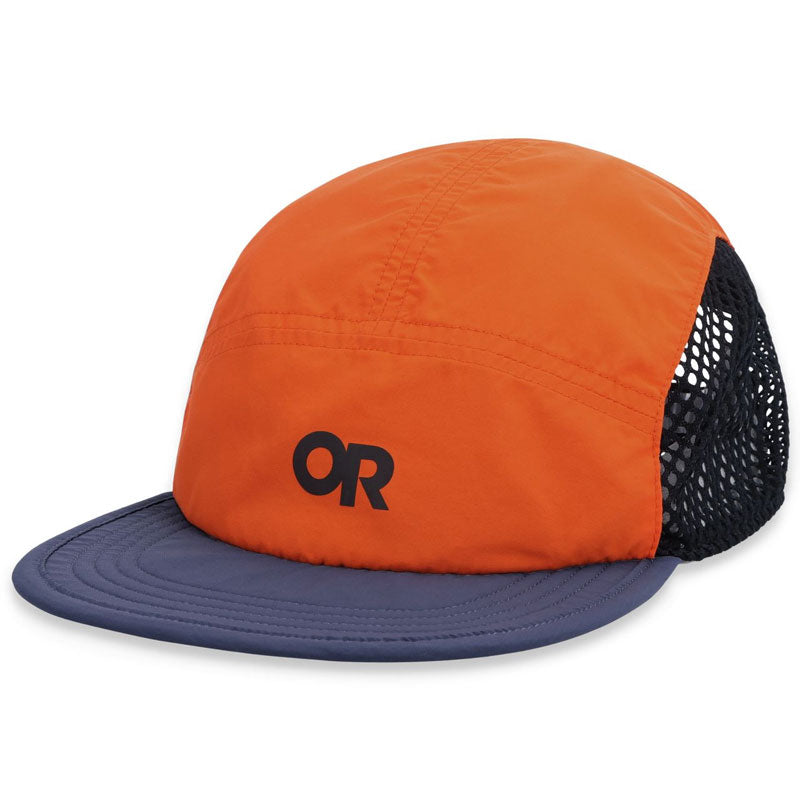 Outdoor Research Swift Air Cap Colour Space Jam Dawn