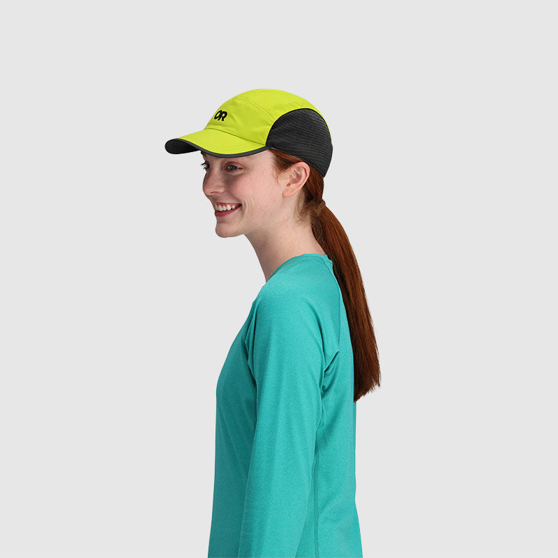 Outdoor Research Reflective Swift Cap