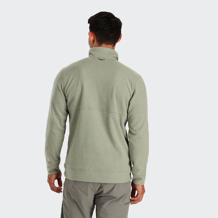 Outdoor Research Trail Mix Snap Pullover II Mens Top