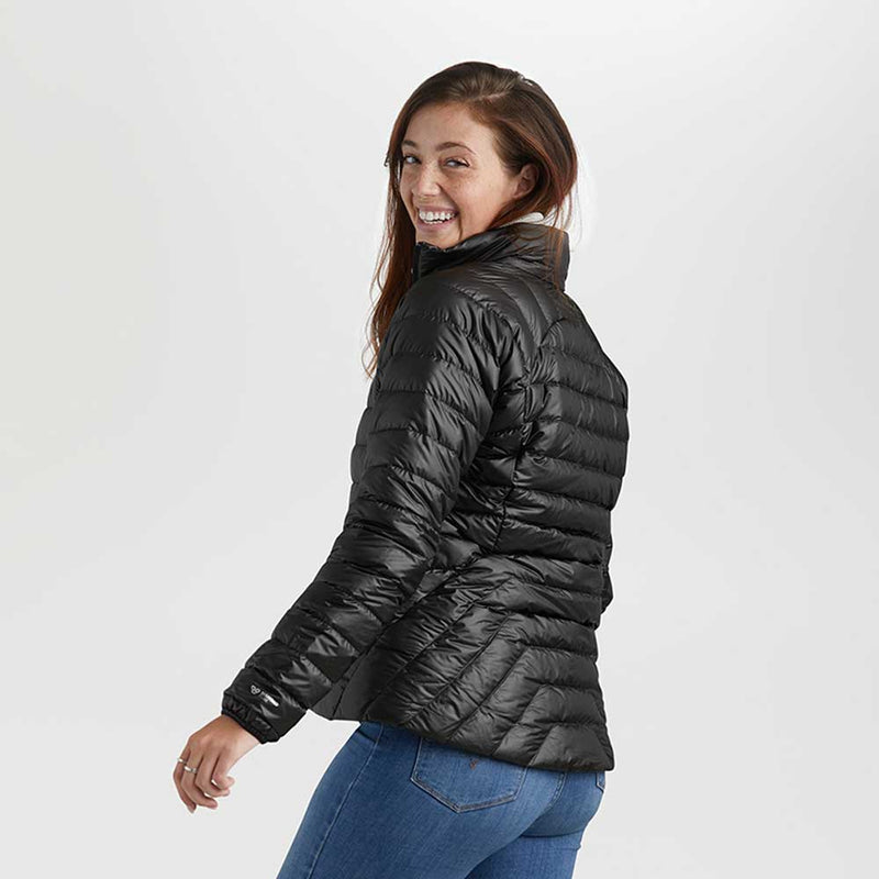 Outdoor Research Helium Womens Down Jacket