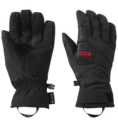 Outdoor Research BitterBlaze Aerogel Womens Gloves