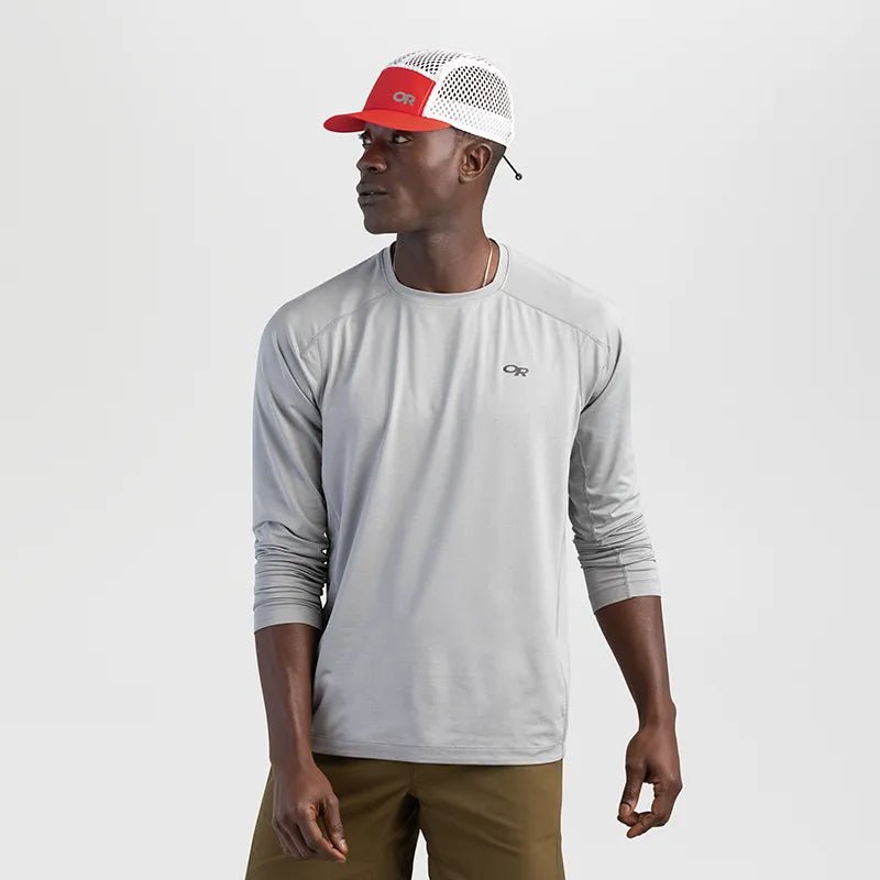 Outdoor Research Vantage Air Cap