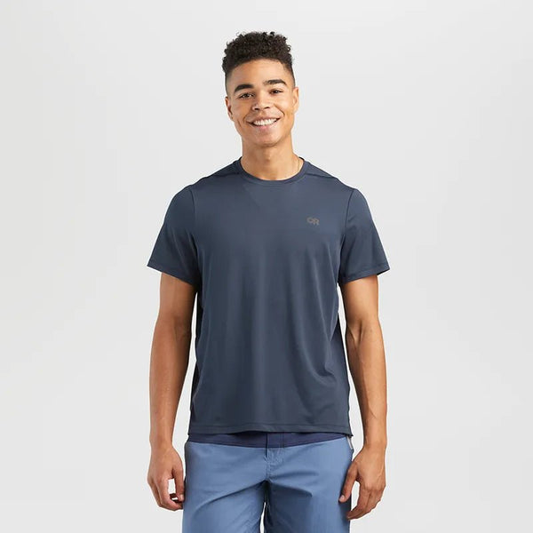 Outdoor Research ActiveIce Spectrum Sun Mens Short Sleeve T Shirt
