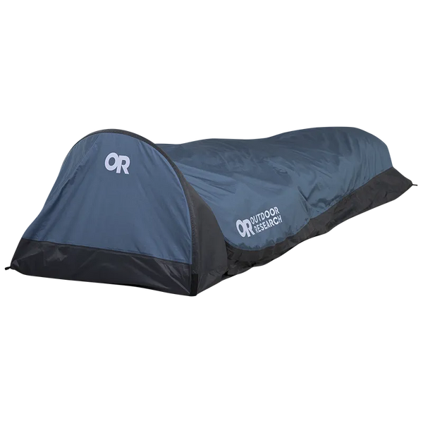 Outdoor research top bivy bag