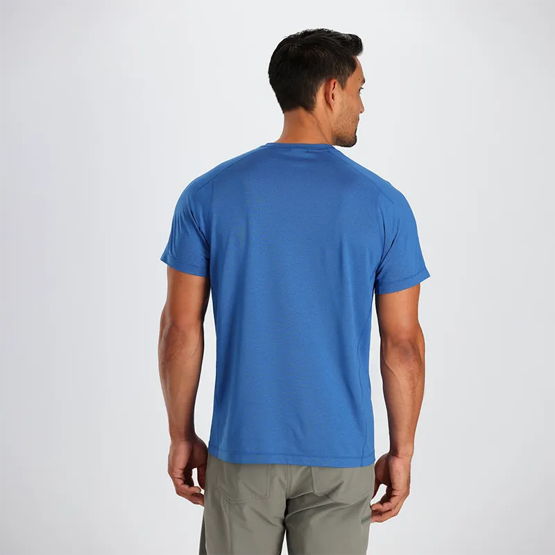 Outdoor Research Argon Mens Short Sleeve T-Shirt