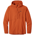Outdoor Research Astroman Sun Mens Long Sleeve Hooded Top
