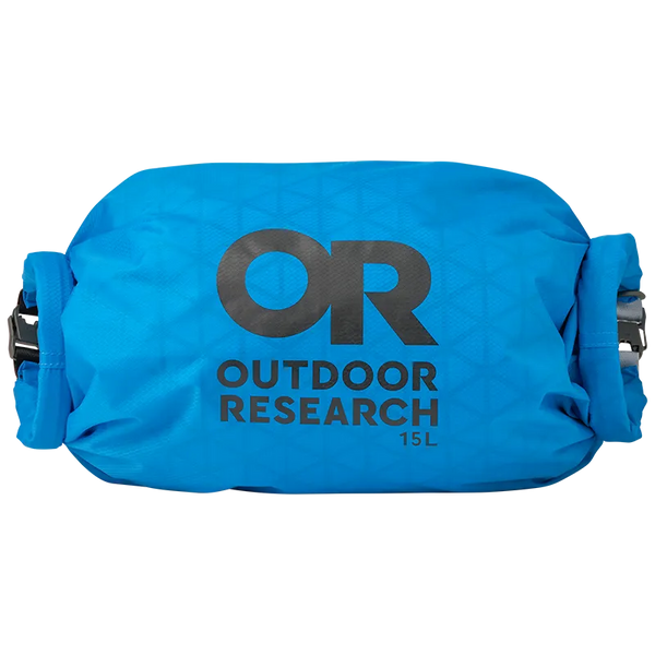 Outdoor Research Dirty/Clean 15 Litre Laundry Storage Bag