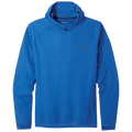 Outdoor Research Echo Mens Long Sleeve Hooded Top