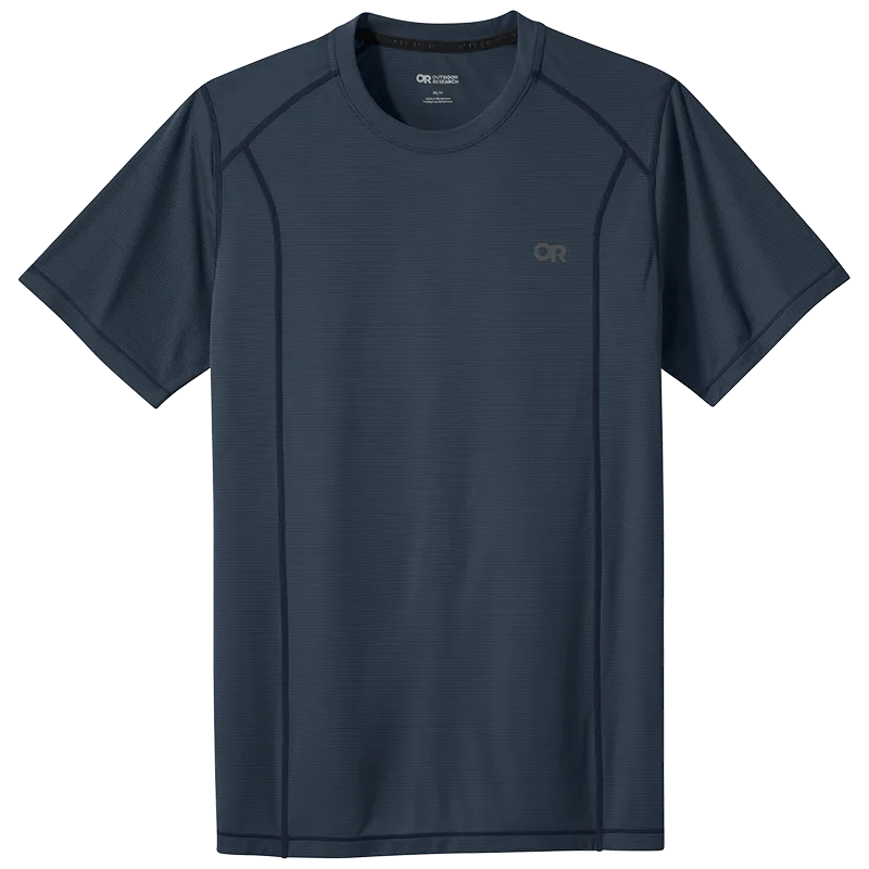 Outdoor Research Echo Mens Short Sleeve T-Shirt