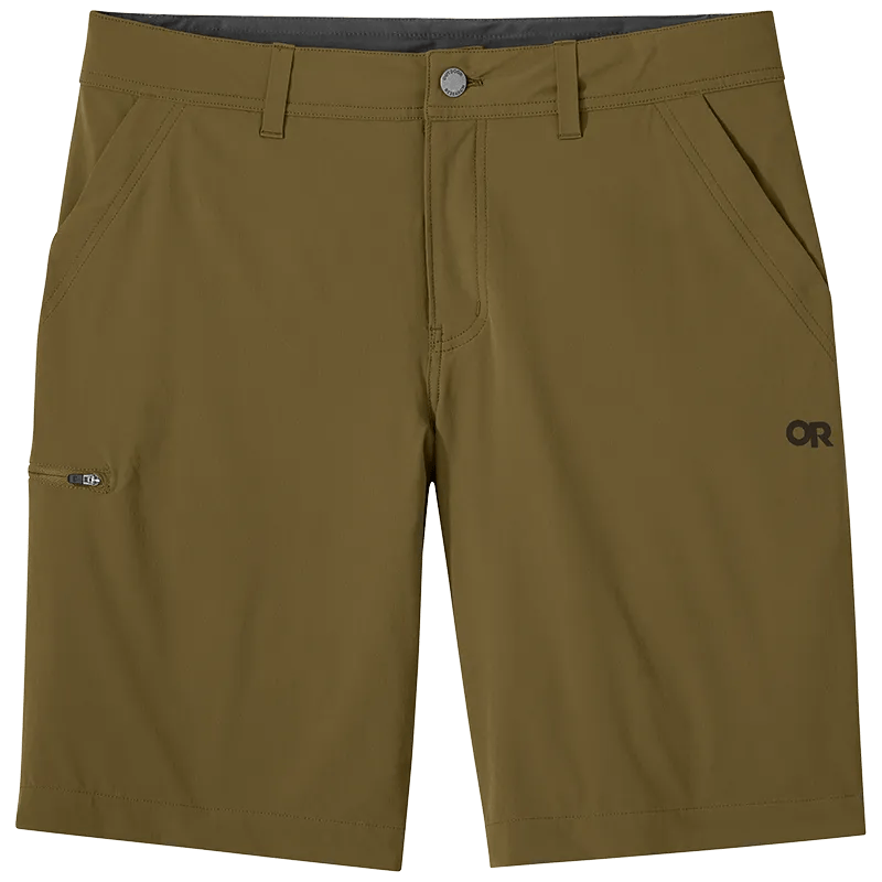 Outdoor Research Ferrosi Mens Shorts 10 Inseam 2 Colour Loden