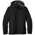 Outdoor Research Foray II Mens Waterproof Hooded Jacket