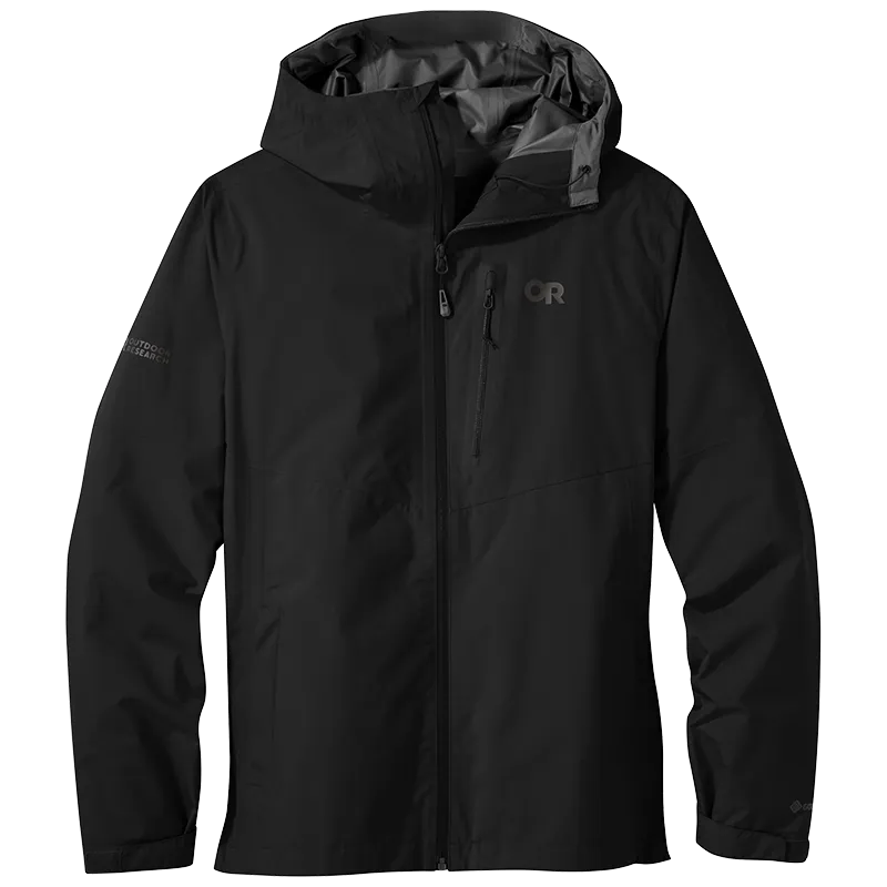 Men's superbird insulated clearance jacket