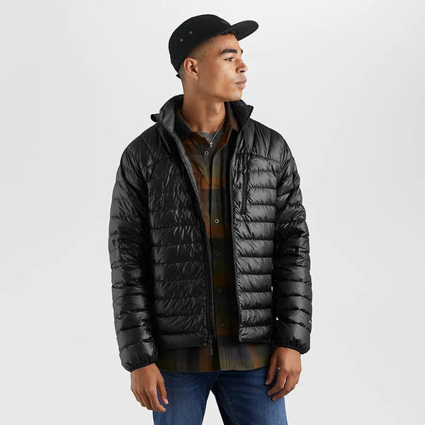 Outdoor Research Helium Mens Down Jacket