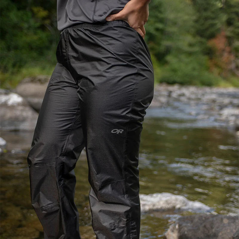 Outdoor research men's helium top pants